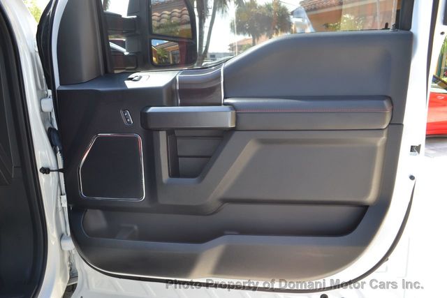 2018 Ford F-150 One Owner 2018 F150 LARIAT SPORT  4WD CREW CAB with 10K Miles  - 19472936 - 84
