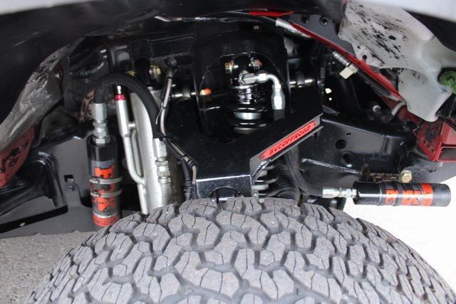 2018 Ford F-150 Raptor 4WD SuperCrew 5.5' Box - 22934028 - 10