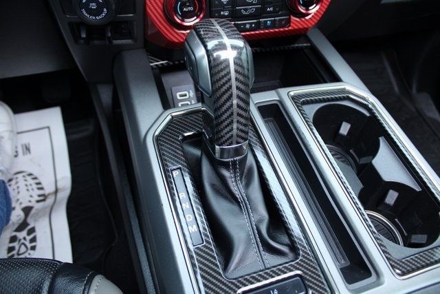 2018 Ford F-150 Raptor 4WD SuperCrew 5.5' Box - 22934028 - 17