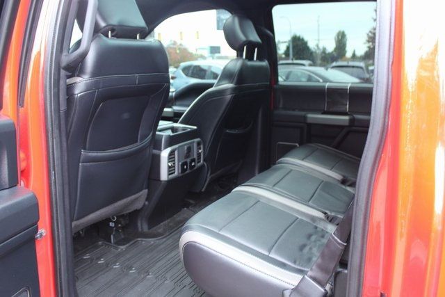 2018 Ford F-150 Raptor 4WD SuperCrew 5.5' Box - 22934028 - 24