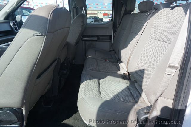 2018 Ford F-150 SUPER CAB - 21264538 - 7