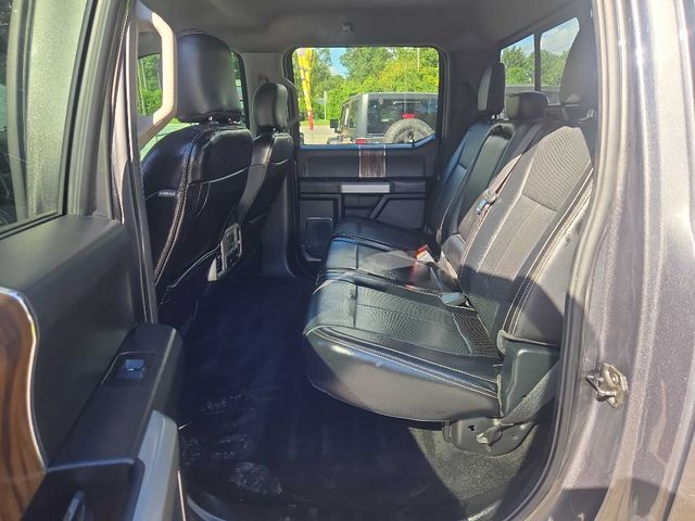 2018 Ford F-150 SUPERCREW - 22899680 - 10
