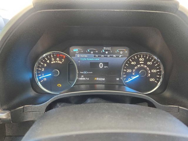 2018 Ford F-150 SUPERCREW - 22899680 - 11