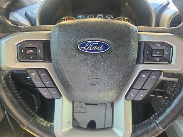 2018 Ford F-150 SUPERCREW - 22899680 - 12
