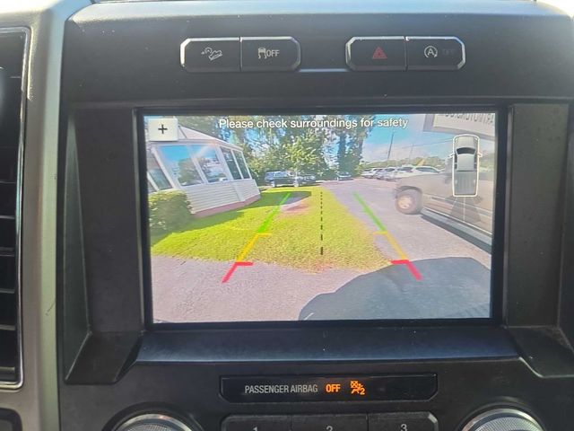 2018 Ford F-150 SUPERCREW - 22899680 - 14