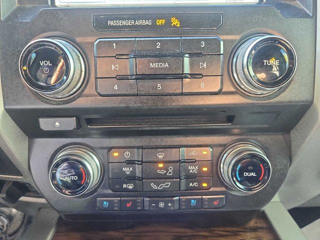 2018 Ford F-150 SUPERCREW - 22899680 - 15