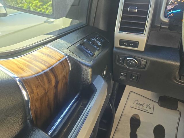 2018 Ford F-150 SUPERCREW - 22899680 - 17