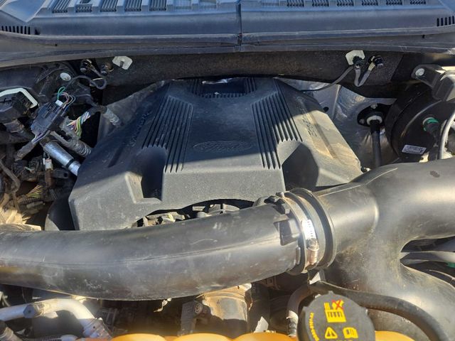 2018 Ford F-150 SUPERCREW - 22899680 - 18