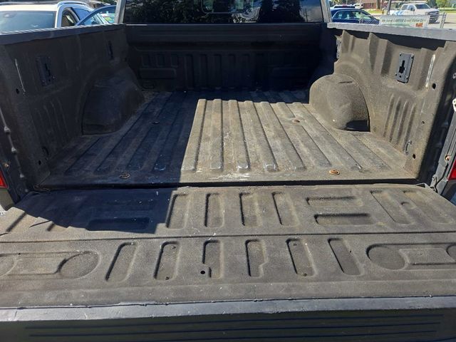 2018 Ford F-150 SUPERCREW - 22899680 - 19