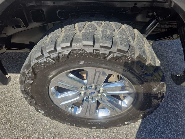 2018 Ford F-150 SUPERCREW - 22899680 - 21
