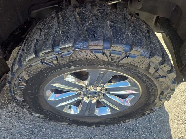 2018 Ford F-150 SUPERCREW - 22899680 - 23