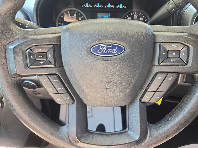 2018 Ford F-150 SUPERCREW - 22904560 - 12