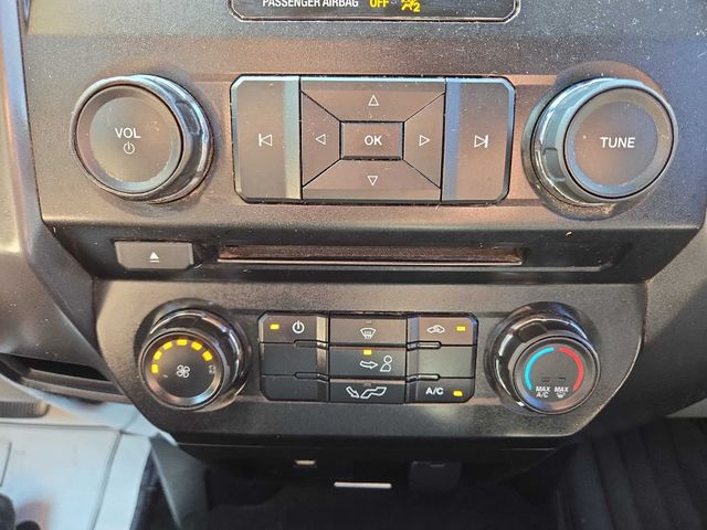 2018 Ford F-150 SUPERCREW - 22904560 - 14