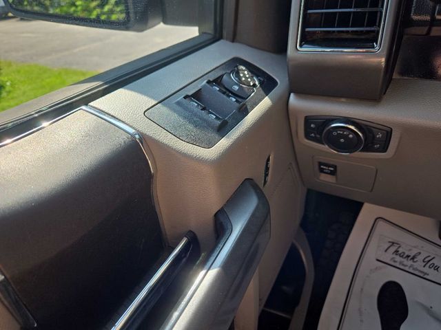 2018 Ford F-150 SUPERCREW - 22904560 - 16