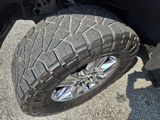 2018 Ford F-150 SUPERCREW - 22904560 - 19