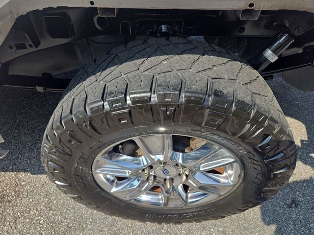 2018 Ford F-150 SUPERCREW - 22904560 - 20