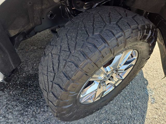2018 Ford F-150 SUPERCREW - 22904560 - 22