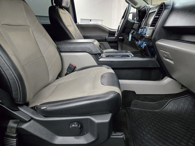 2018 Ford F-150 XL - 22931587 - 11