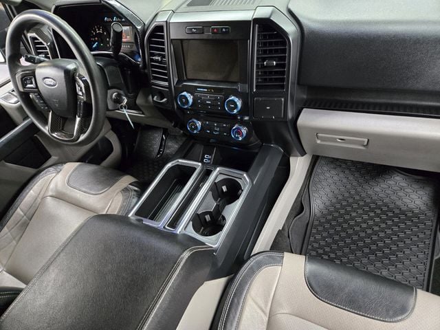 2018 Ford F-150 XL - 22931587 - 12