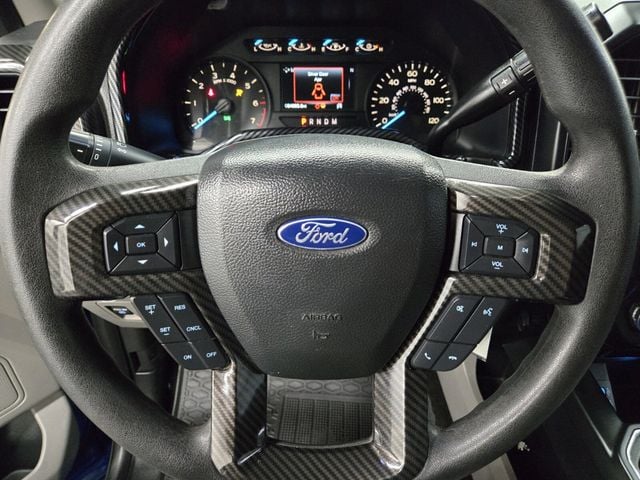 2018 Ford F-150 XL - 22931587 - 14