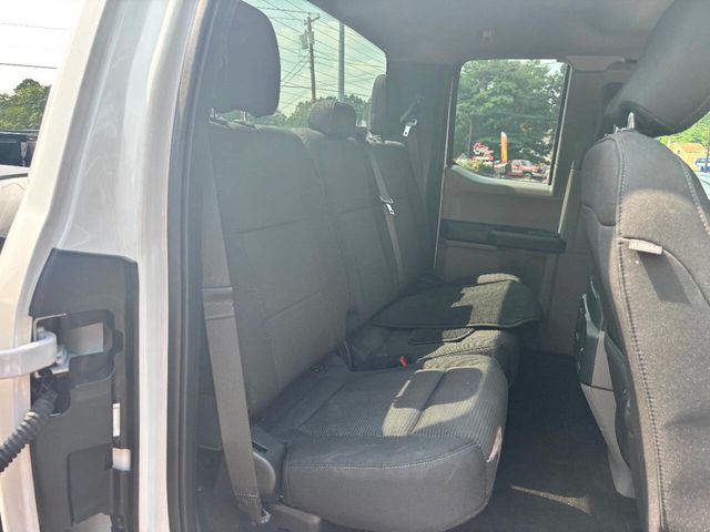 2018 Ford F-150 XL 4WD SuperCab 6.5' Box - 22898183 - 14