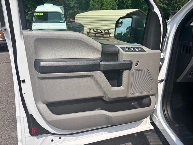 2018 Ford F-150 XL 4WD SuperCab 6.5' Box - 22898183 - 18