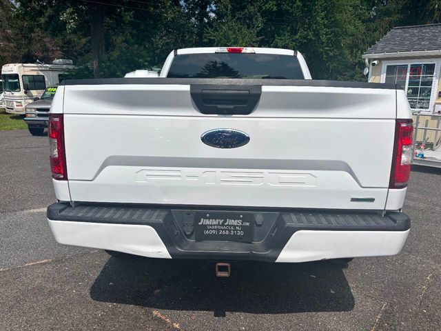 2018 Ford F-150 XL 4WD SuperCab 6.5' Box - 22898183 - 7