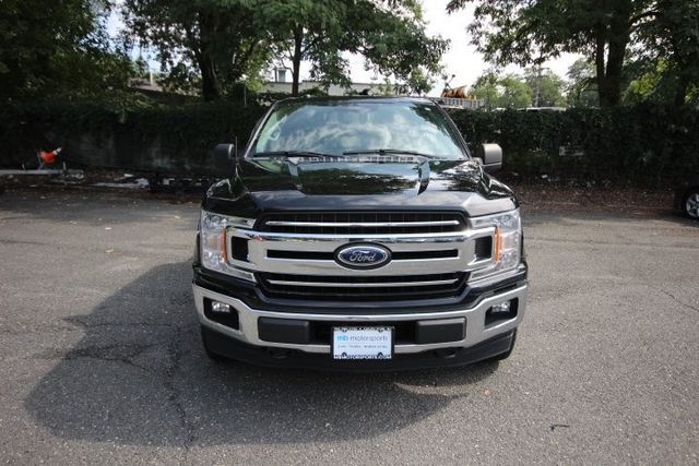 2018 Ford F-150 XLT - 22036240 - 9