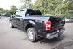 2018 Ford F-150 XLT - 22036240 - 2