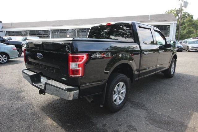 2018 Ford F-150 XLT - 22036240 - 6