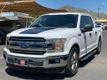 2018 Ford F-150 XLT 2WD SuperCrew 5.5' Box - 22118806 - 3