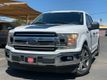 2018 Ford F-150 XLT 2WD SuperCrew 5.5' Box - 22118806 - 4