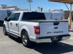 2018 Ford F-150 XLT 2WD SuperCrew 5.5' Box - 22118806 - 5