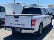 2018 Ford F-150 XLT 2WD SuperCrew 5.5' Box - 22118806 - 8