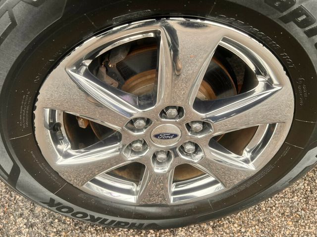 2018 Ford F-150 XLT 2WD SuperCrew 6.5' Box - 22937207 - 14