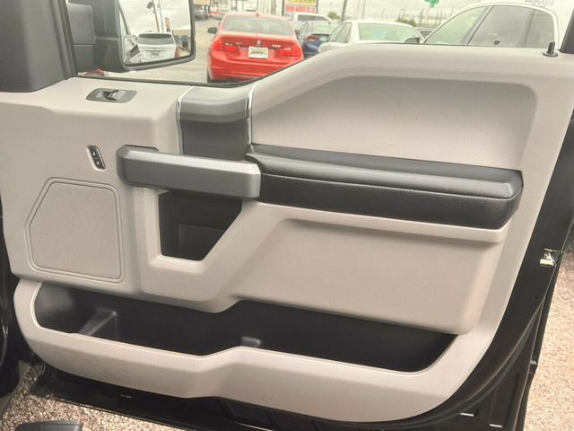 2018 Ford F-150 XLT 2WD SuperCrew 6.5' Box - 22937207 - 15