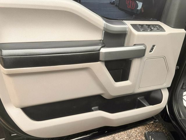 2018 Ford F-150 XLT 2WD SuperCrew 6.5' Box - 22937207 - 19