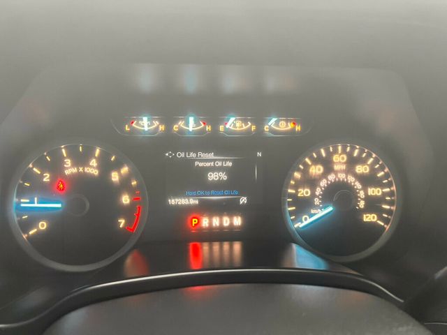 2018 Ford F-150 XLT 2WD SuperCrew 6.5' Box - 22937207 - 20