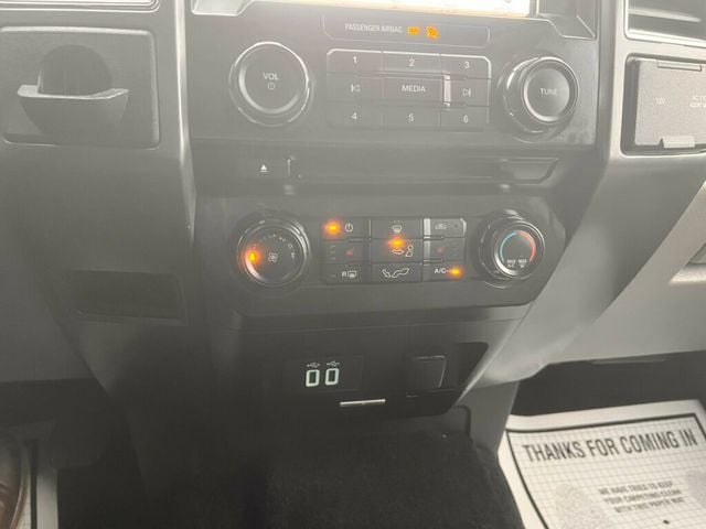 2018 Ford F-150 XLT 2WD SuperCrew 6.5' Box - 22937207 - 22