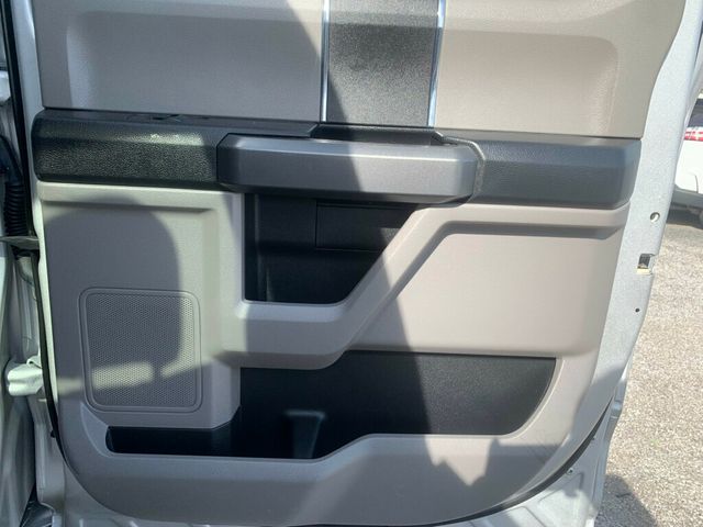 2018 Ford F-150 XLT 4WD SuperCrew 5.5' Box - 22936106 - 21