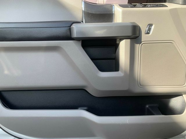 2018 Ford F-150 XLT 4WD SuperCrew 5.5' Box - 22936106 - 3