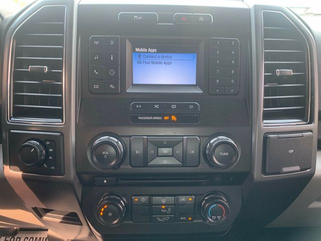 2018 Ford F-150 XLT 4WD SuperCrew 5.5' Box - 22936106 - 7