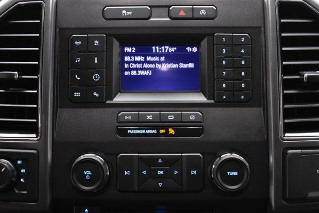 2018 Ford F-150 XLT 4WD SuperCrew 5.5' Box - 18010890 - 9