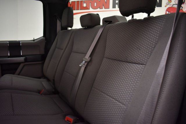 2018 Ford F-150 XLT 4WD SuperCrew 5.5' Box - 18010890 - 14