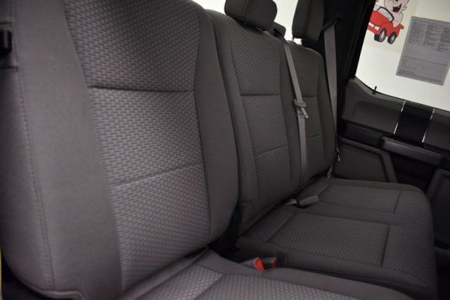 2018 Ford F-150 XLT 4WD SuperCrew 5.5' Box - 18010890 - 15
