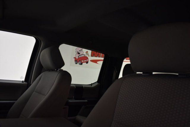 2018 Ford F-150 XLT 4WD SuperCrew 5.5' Box - 18010890 - 19