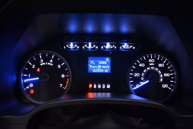 2018 Ford F-150 XLT 4WD SuperCrew 5.5' Box - 18010890 - 20