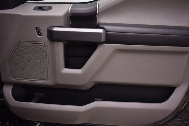 2018 Ford F-150 XLT 4WD SuperCrew 5.5' Box - 18010890 - 25