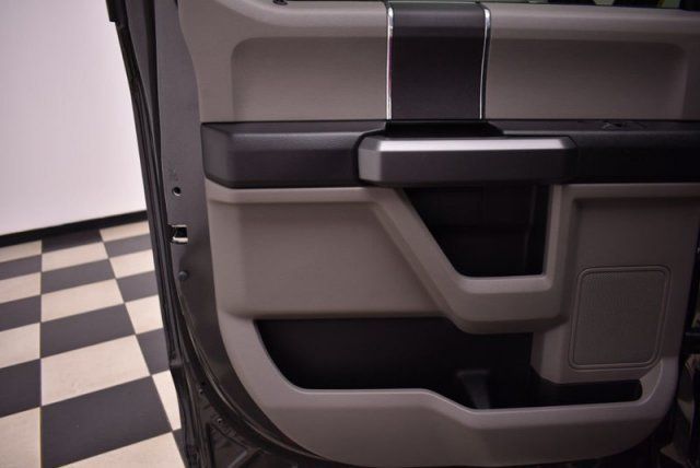 2018 Ford F-150 XLT 4WD SuperCrew 5.5' Box - 18010890 - 26