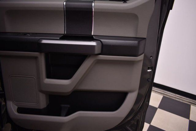 2018 Ford F-150 XLT 4WD SuperCrew 5.5' Box - 18010890 - 27